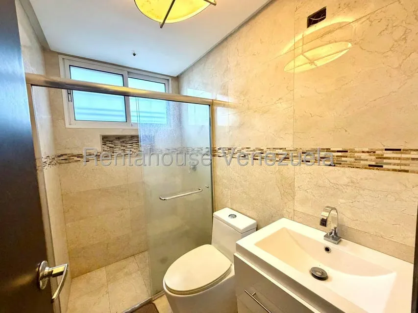 Casa (Duplex) en Venta en Miranda, Distrito Metropolitano - 19