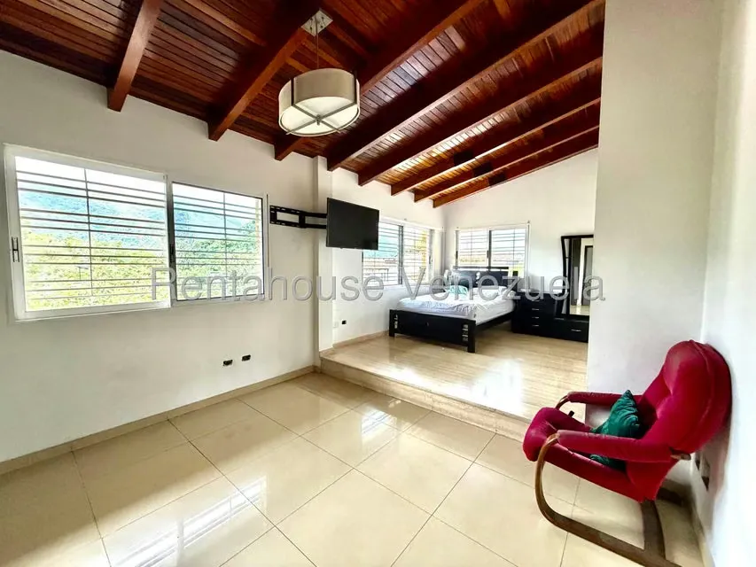 Casa (Duplex) en Venta en Miranda, Distrito Metropolitano - 20