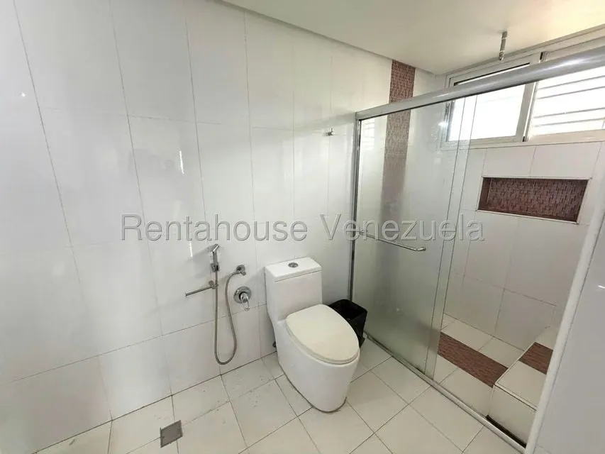 Casa (Duplex) en Venta en Miranda, Distrito Metropolitano - 21