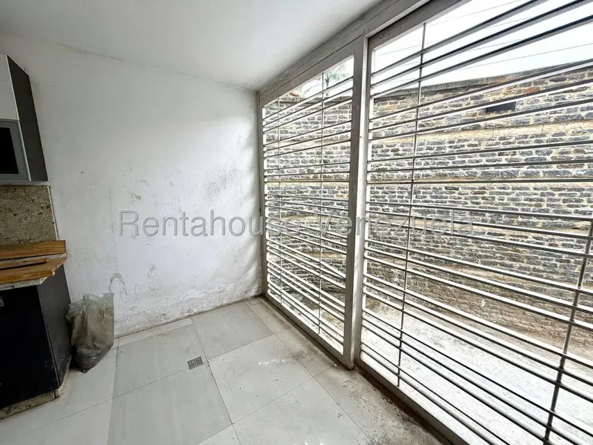 Casa (Duplex) en Venta en Miranda, Distrito Metropolitano - 32