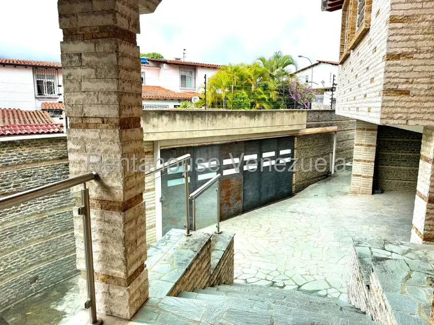 Casa (Duplex) en Venta en Miranda, Distrito Metropolitano - 5