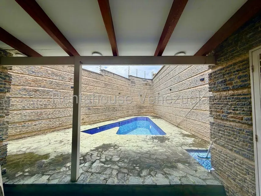 Casa (Duplex) en Venta en Miranda, Distrito Metropolitano - 6