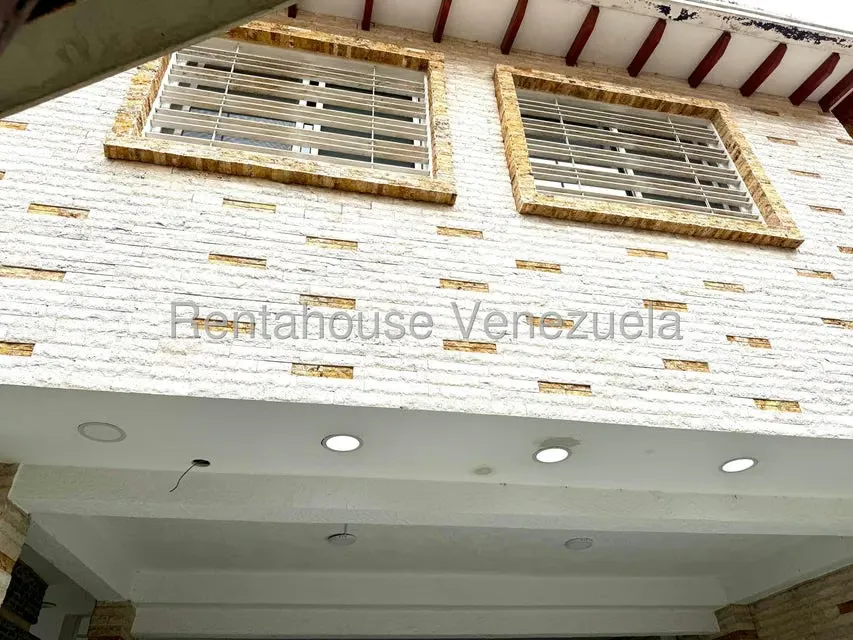 Casa (Duplex) en Venta en Miranda, Distrito Metropolitano - 8