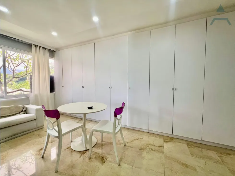 Se vende/alq Apto244m² 2h+s/3b+s/3p Las Mesetas de Santa Rosa de Lima - 27