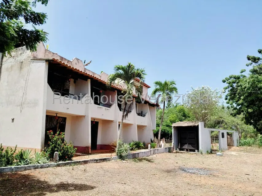 Apartamento (Multiples Niveles) en Venta en Playa Parguito, Nueva Esparta