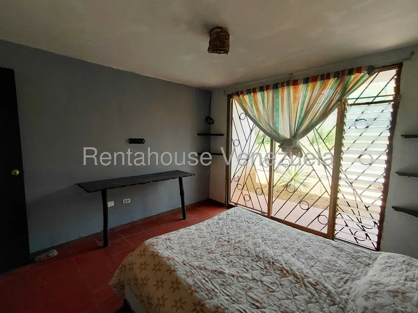 Apartamento (Multiples Niveles) en Venta en Playa Parguito, Nueva Esparta - 11