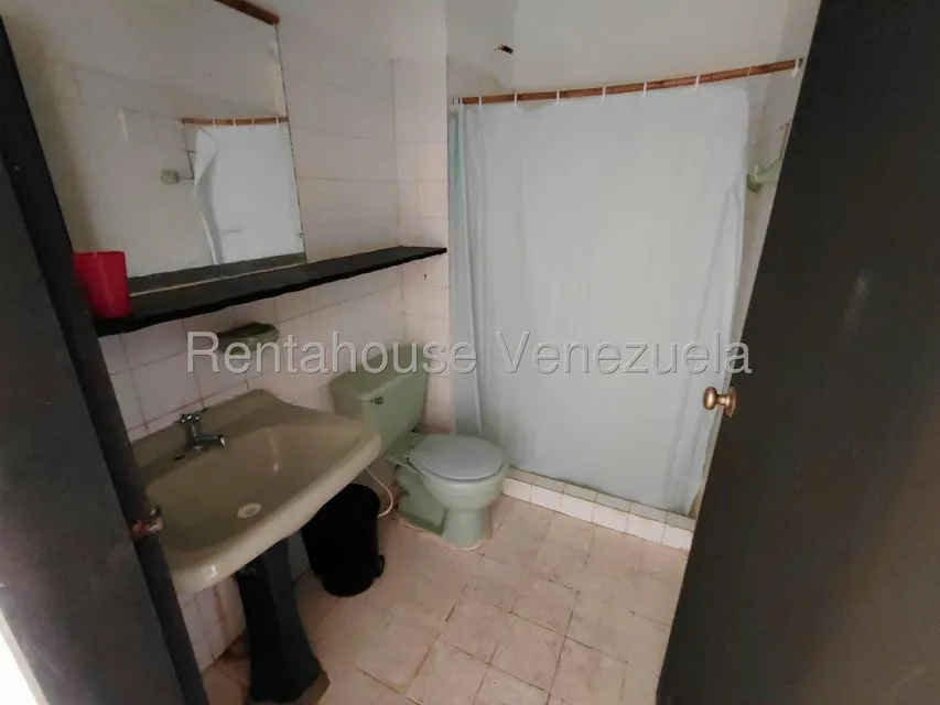 Apartamento (Multiples Niveles) en Venta en Playa Parguito, Nueva Esparta - 16