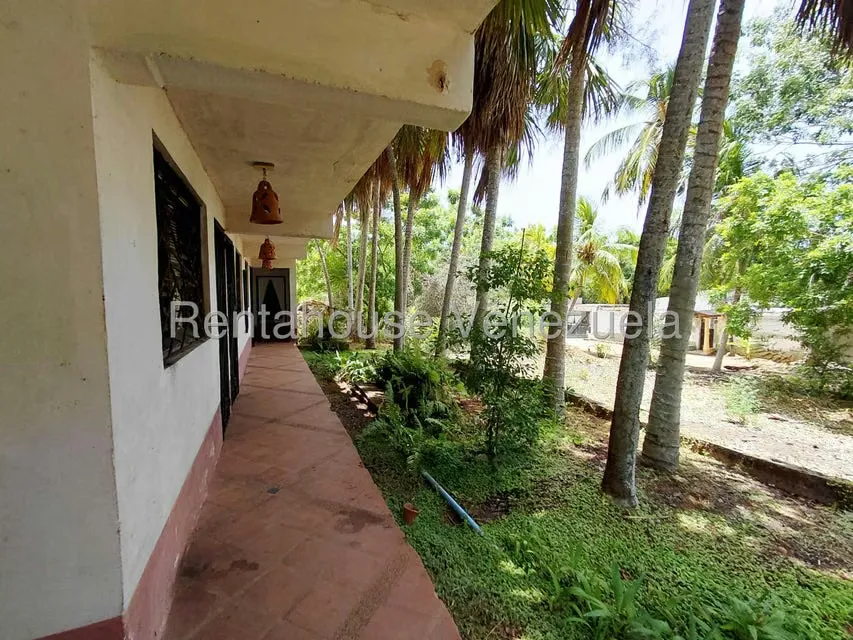 Apartamento (Multiples Niveles) en Venta en Playa Parguito, Nueva Esparta - 20