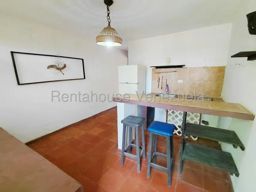 Apartamento (Multiples Niveles) en Venta en Playa Parguito, Nueva Esparta - 2