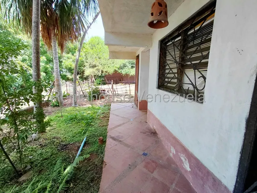 Apartamento (Multiples Niveles) en Venta en Playa Parguito, Nueva Esparta - 21