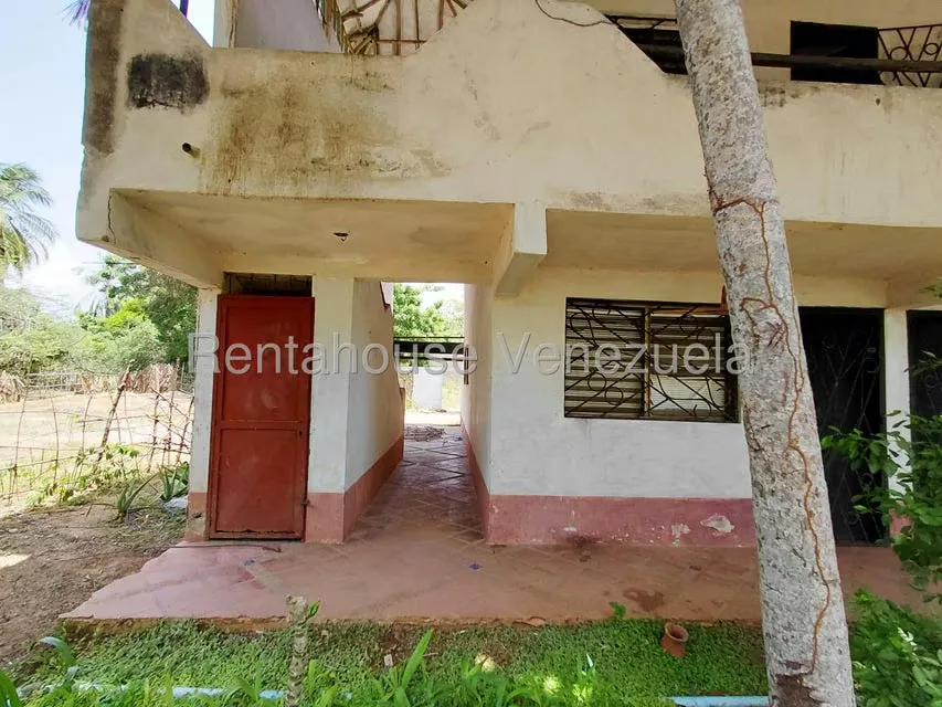 Apartamento (Multiples Niveles) en Venta en Playa Parguito, Nueva Esparta - 22
