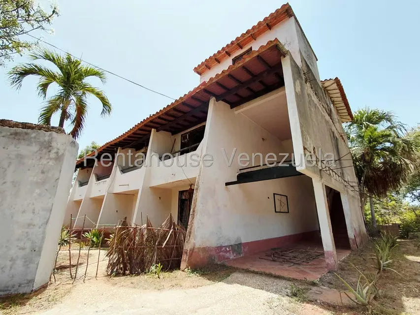 Apartamento (Multiples Niveles) en Venta en Playa Parguito, Nueva Esparta - 30
