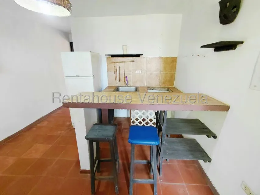 Apartamento (Multiples Niveles) en Venta en Playa Parguito, Nueva Esparta - 3