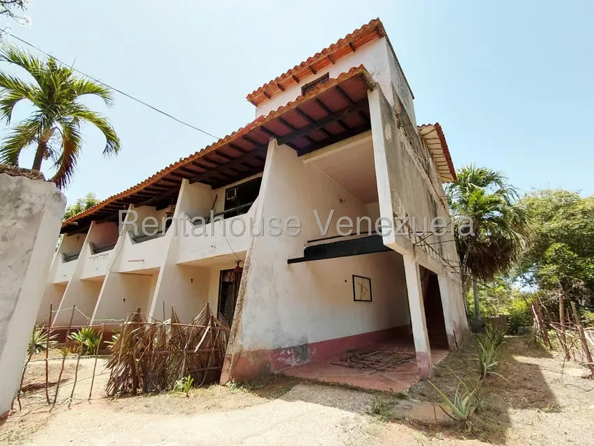 Apartamento (Multiples Niveles) en Venta en Playa Parguito, Nueva Esparta - 31