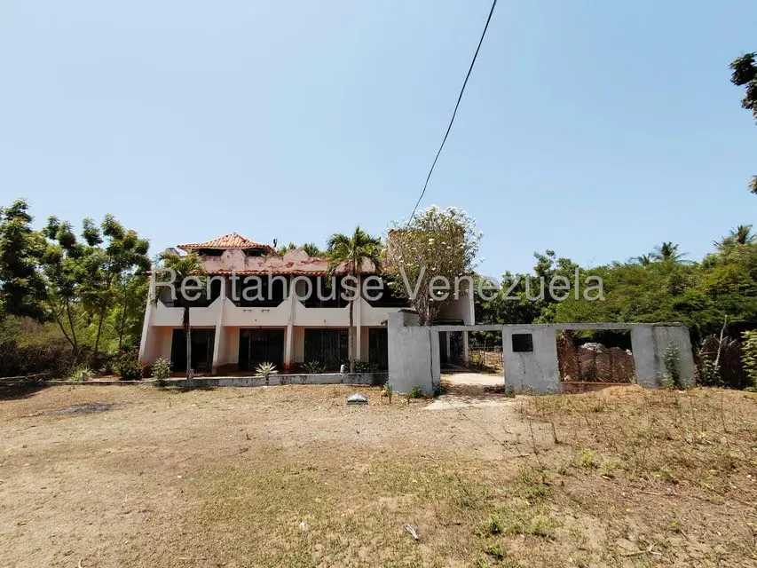 Apartamento (Multiples Niveles) en Venta en Playa Parguito, Nueva Esparta - 32