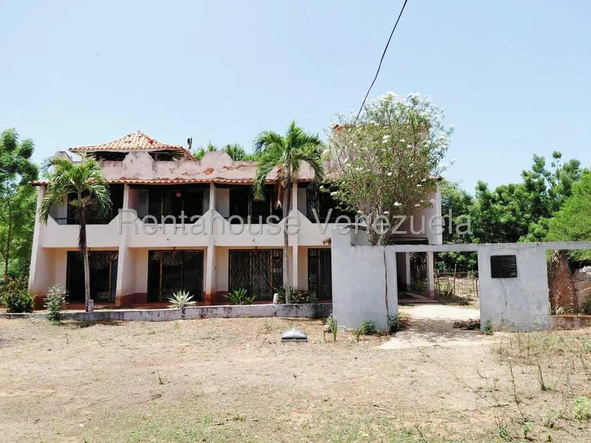 Apartamento (Multiples Niveles) en Venta en Playa Parguito, Nueva Esparta - 33