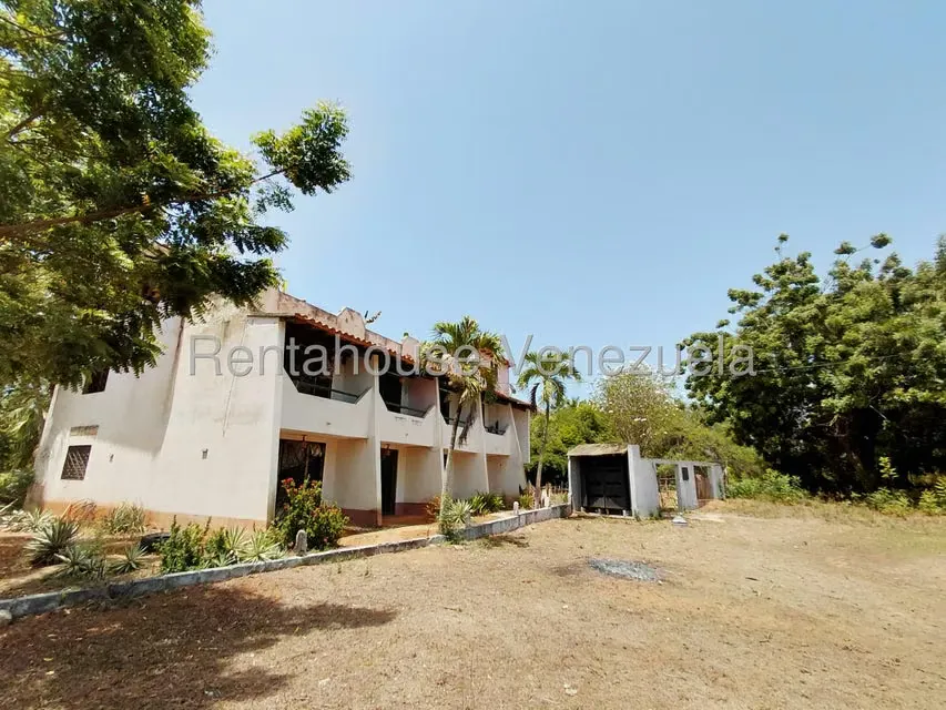 Apartamento (Multiples Niveles) en Venta en Playa Parguito, Nueva Esparta - 35