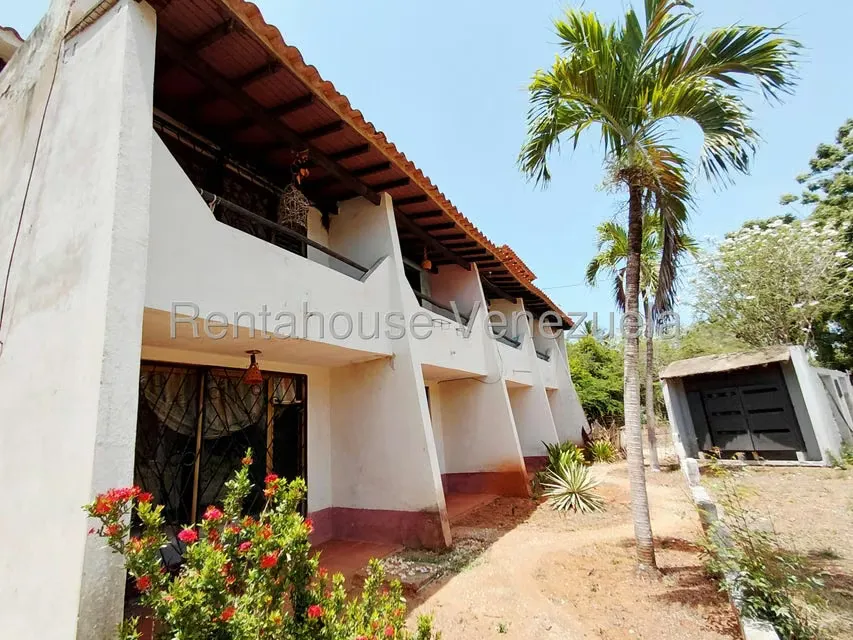 Apartamento (Multiples Niveles) en Venta en Playa Parguito, Nueva Esparta - 37