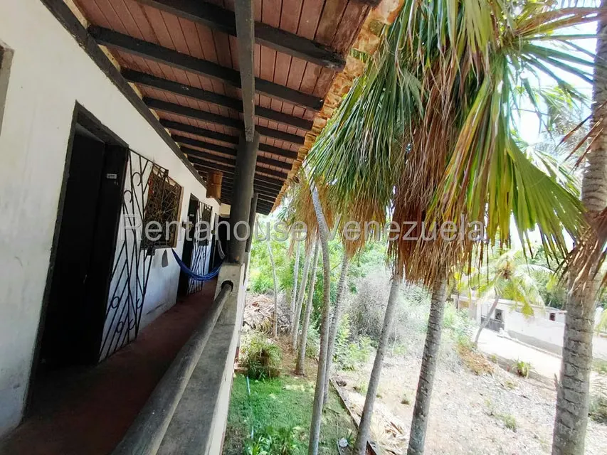 Apartamento (Multiples Niveles) en Venta en Playa Parguito, Nueva Esparta - 41