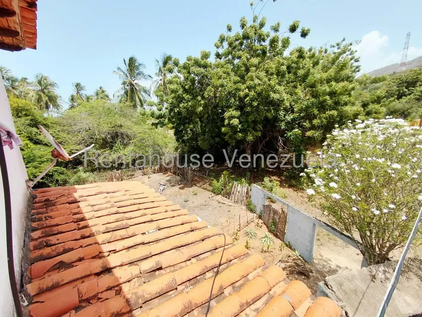 Apartamento (Multiples Niveles) en Venta en Playa Parguito, Nueva Esparta - 48