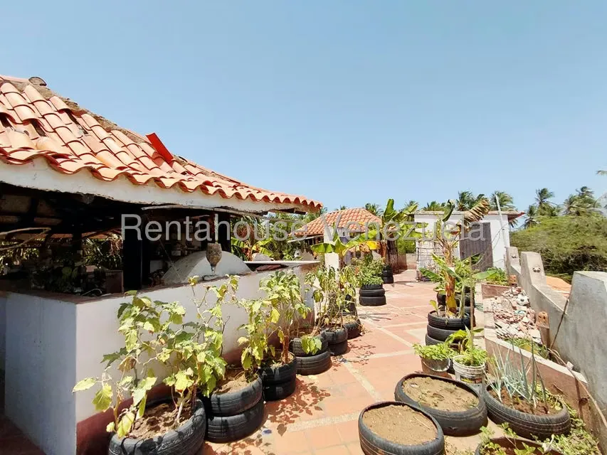 Apartamento (Multiples Niveles) en Venta en Playa Parguito, Nueva Esparta - 49