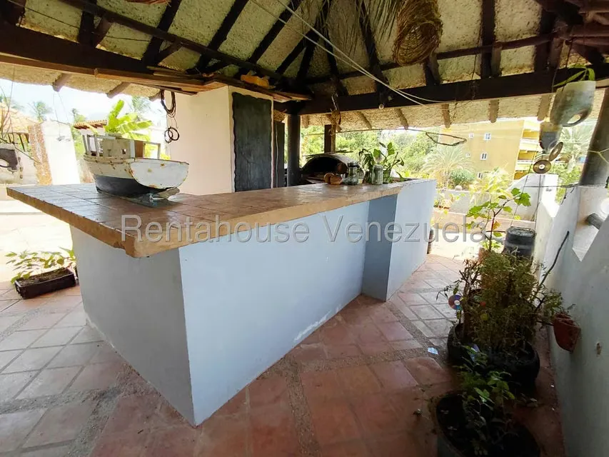 Apartamento (Multiples Niveles) en Venta en Playa Parguito, Nueva Esparta - 50