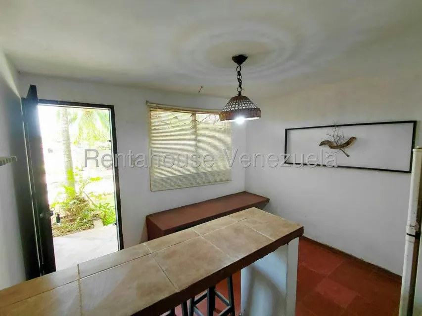 Apartamento (Multiples Niveles) en Venta en Playa Parguito, Nueva Esparta - 5