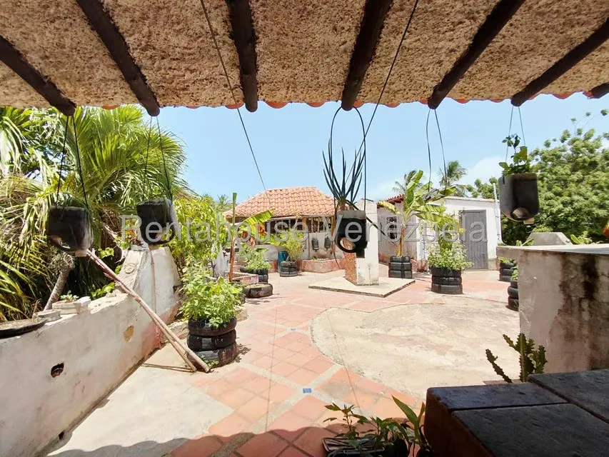 Apartamento (Multiples Niveles) en Venta en Playa Parguito, Nueva Esparta - 52