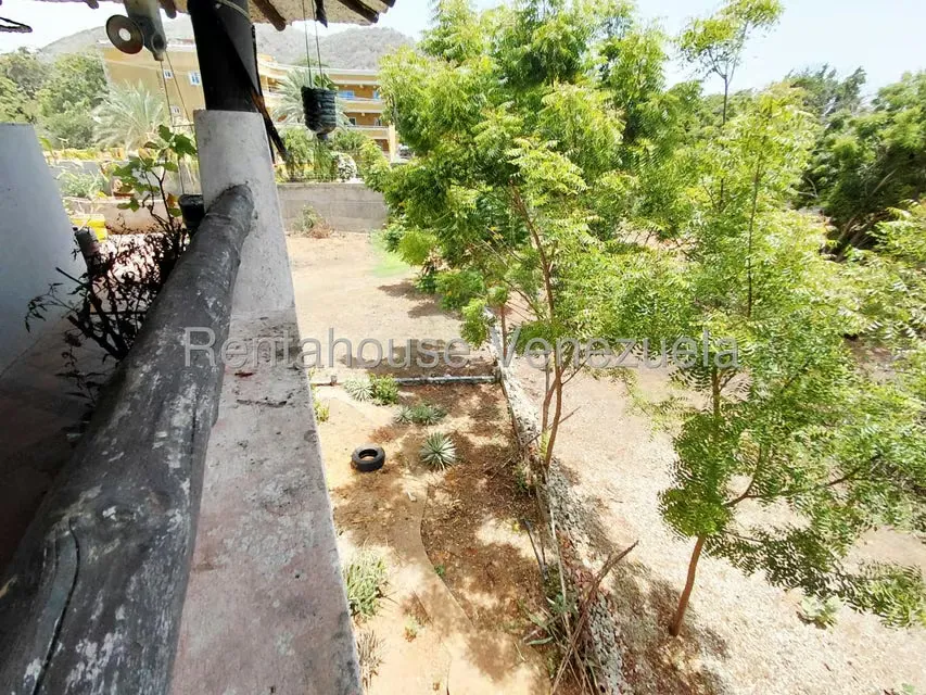 Apartamento (Multiples Niveles) en Venta en Playa Parguito, Nueva Esparta - 54