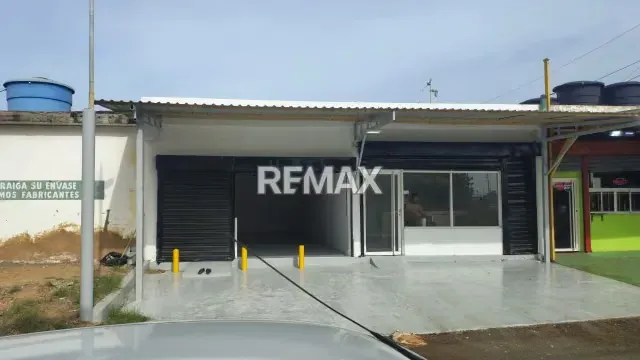 Local 2 en los rosales corredor vial de Amparo