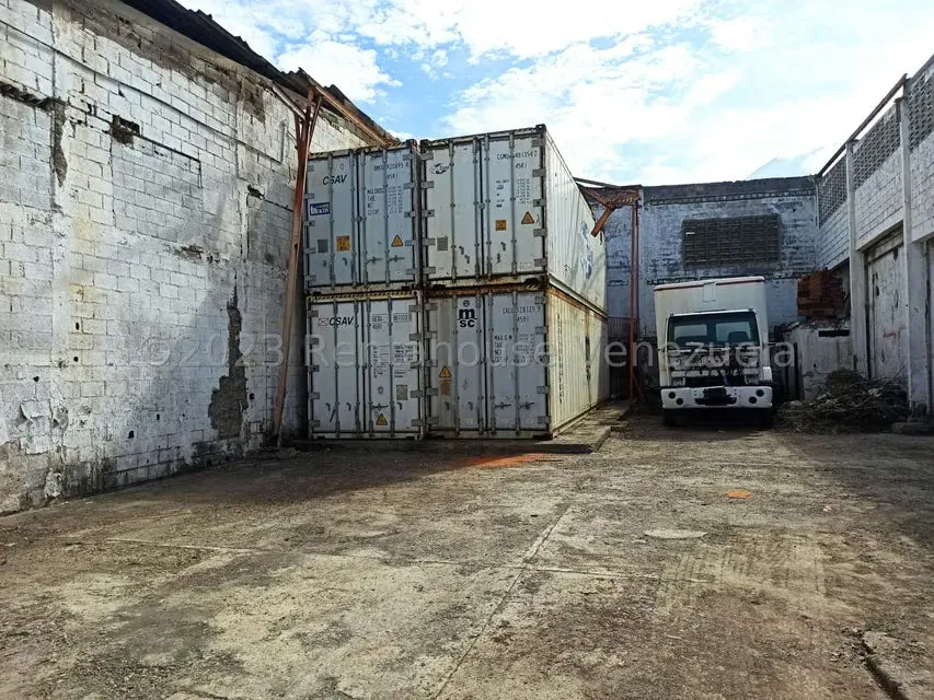 Terreno (Comercial) en Venta en Pariata, Vargas - 20