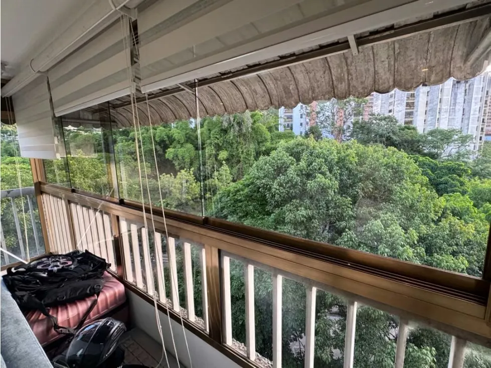 En Venta Apartamento en El Cafetal. Baruta - Caracas - 12