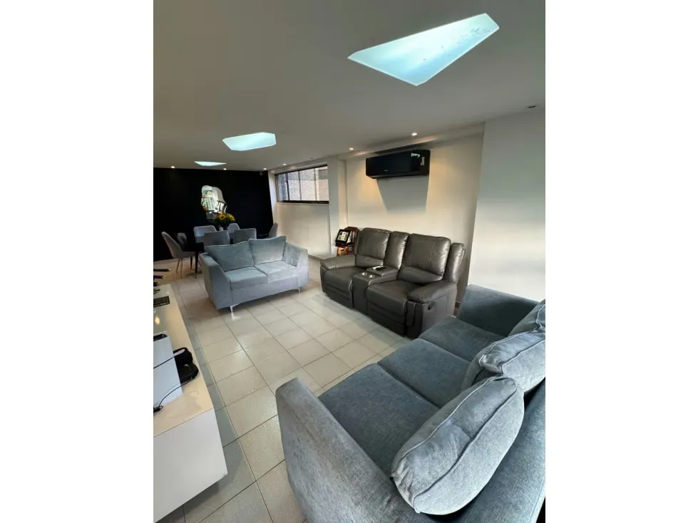 En Venta Apartamento en El Cafetal. Baruta - Caracas - 15
