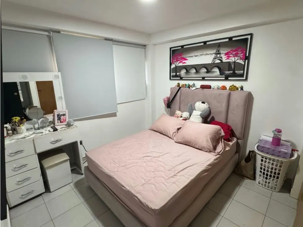 En Venta Apartamento en El Cafetal. Baruta - Caracas - 18
