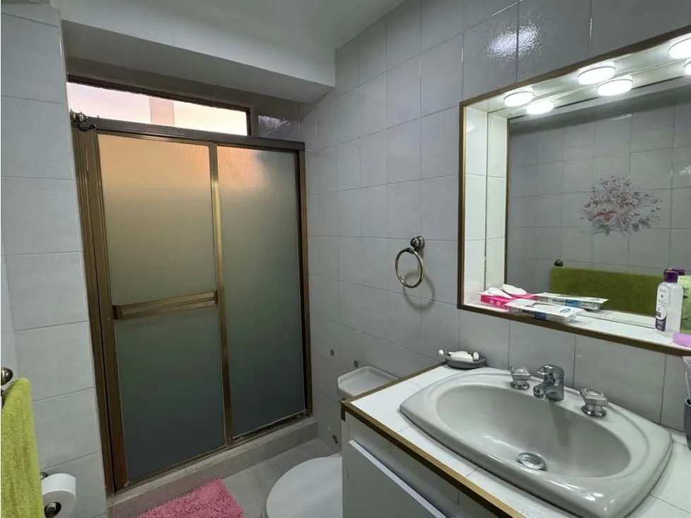 En Venta Apartamento en El Cafetal. Baruta - Caracas - 20