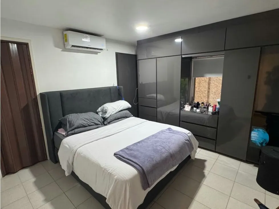 En Venta Apartamento en El Cafetal. Baruta - Caracas - 21