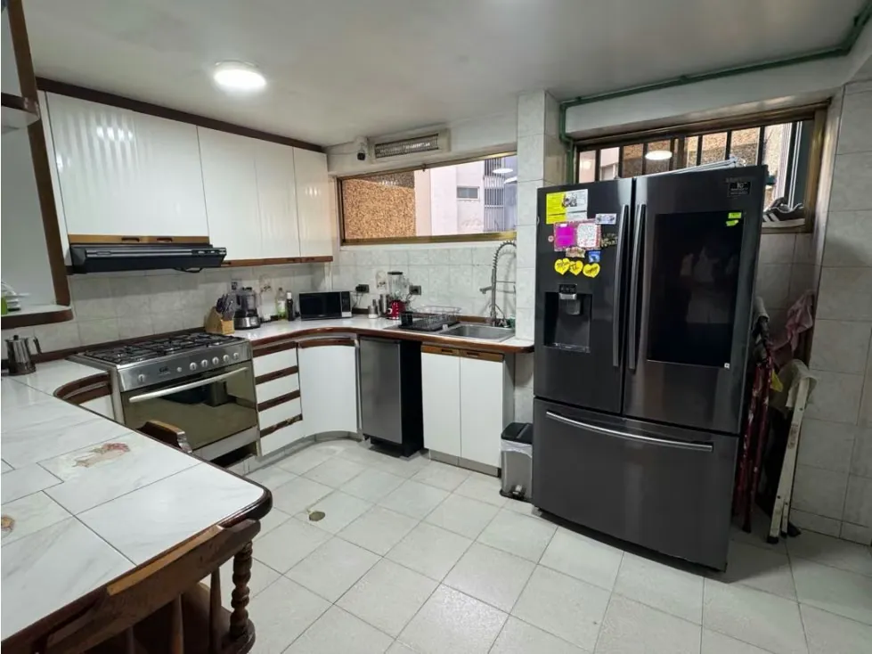 En Venta Apartamento en El Cafetal. Baruta - Caracas - 6
