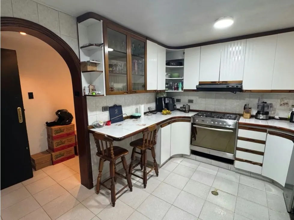 En Venta Apartamento en El Cafetal. Baruta - Caracas - 7