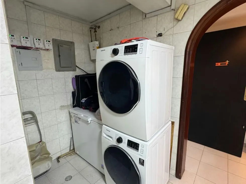 En Venta Apartamento en El Cafetal. Baruta - Caracas - 8