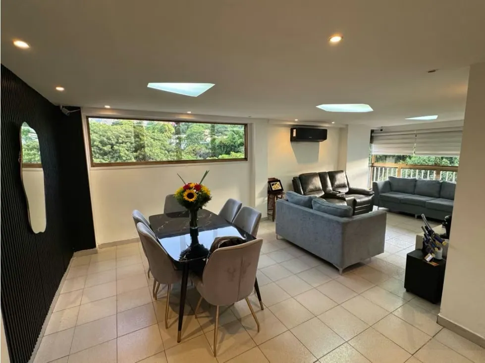 En Venta Apartamento en El Cafetal. Baruta - Caracas - 9