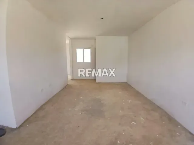 Se Vende Casa en Obra Gris en Urbanismo Privado Coro Edo. Falcón