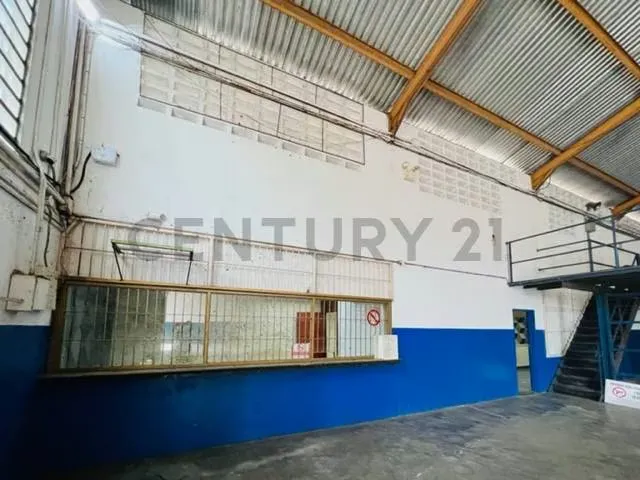 Galpón En Alquiler, en Castillito, Puerto Ordaz - 12