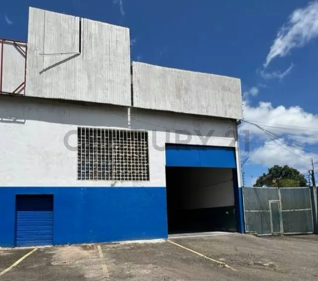 Galpón En Alquiler, en Castillito, Puerto Ordaz - 5