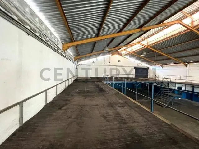 Galpón En Alquiler, en Castillito, Puerto Ordaz - 8