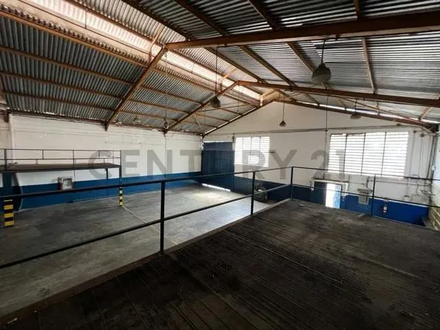 Galpón En Alquiler, en Castillito, Puerto Ordaz - 10