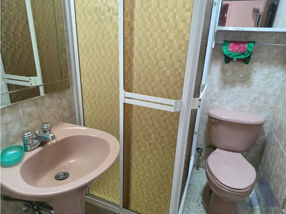Alquilo casa 375m2 Montecristo 3364 - 16