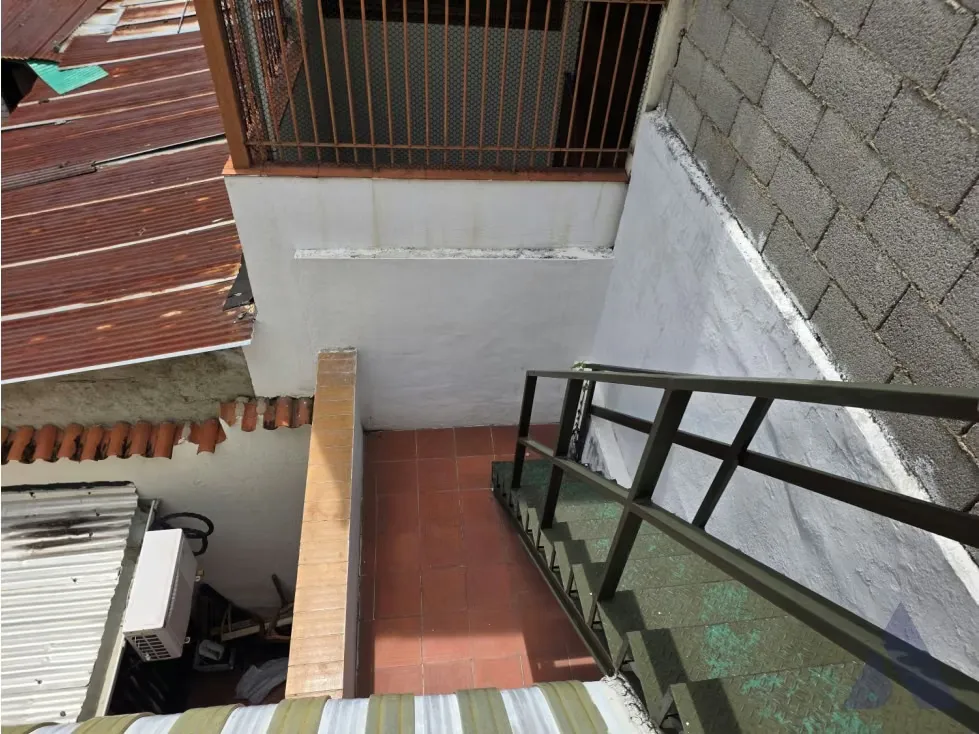 Alquilo casa 375m2 Montecristo 3364 - 19