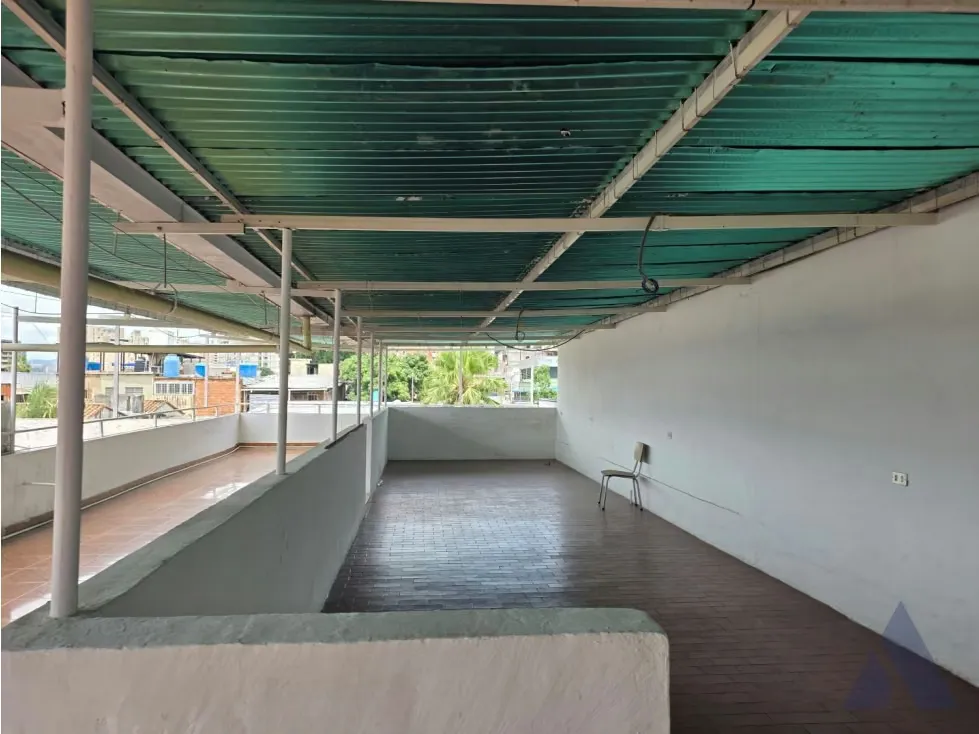 Alquilo casa 375m2 Montecristo 3364 - 20