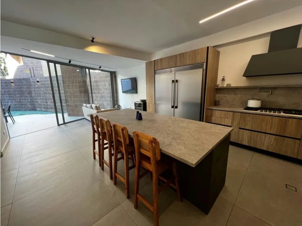 Ofrezco en venta PB remodelada en LA CASTELLANA - 3