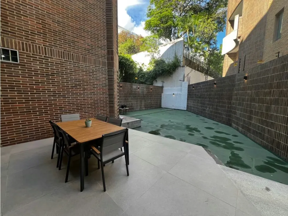 Ofrezco en venta PB remodelada en LA CASTELLANA - 5